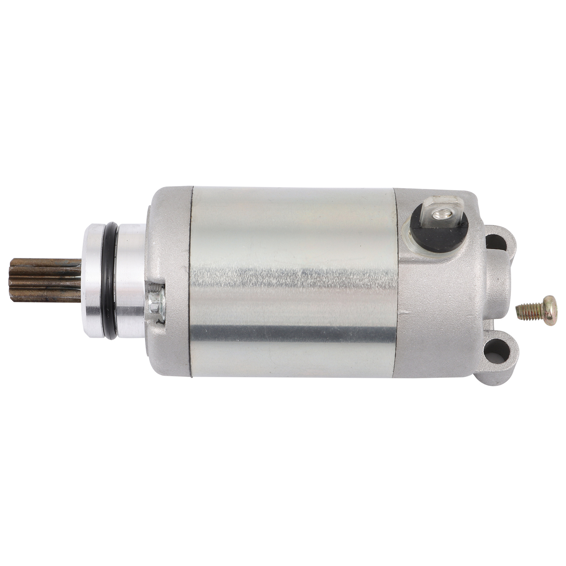 9T gear factory direct supply motorcycle starting motor motor starter model: WR250F 03-14