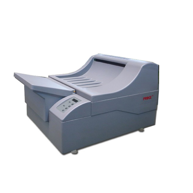 美国布鲁斯P14-B全自动工业洗片机 工业射线探伤胶片洗片机