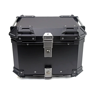 Motorcycle trunk – Vehicle Storage Box