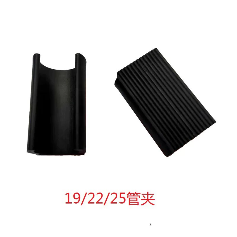 Plastic mute protective case for office, furniture for home use, doormat, 19/22/25mm