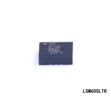 ȫ�� LSM6DSLTR �zӡSF LGA-14 ���݃x�T�Ԃ�����