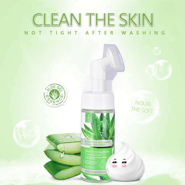 cleansing milk amino acid based