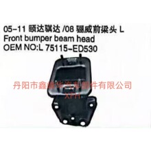 �����ղ�05-11�ô�/���/08����ǰ��ͷ 75115-ED530 75114-ED530