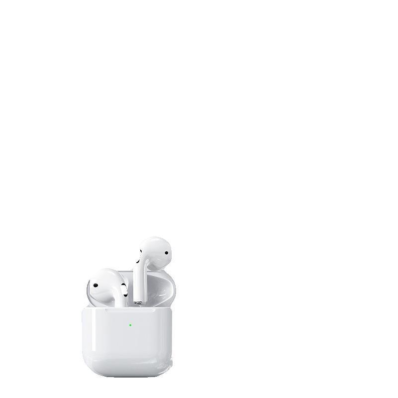 2025新款适用苹果IPhone17/17Air/17ProMax无线久戴不痛蓝牙耳机|undefined