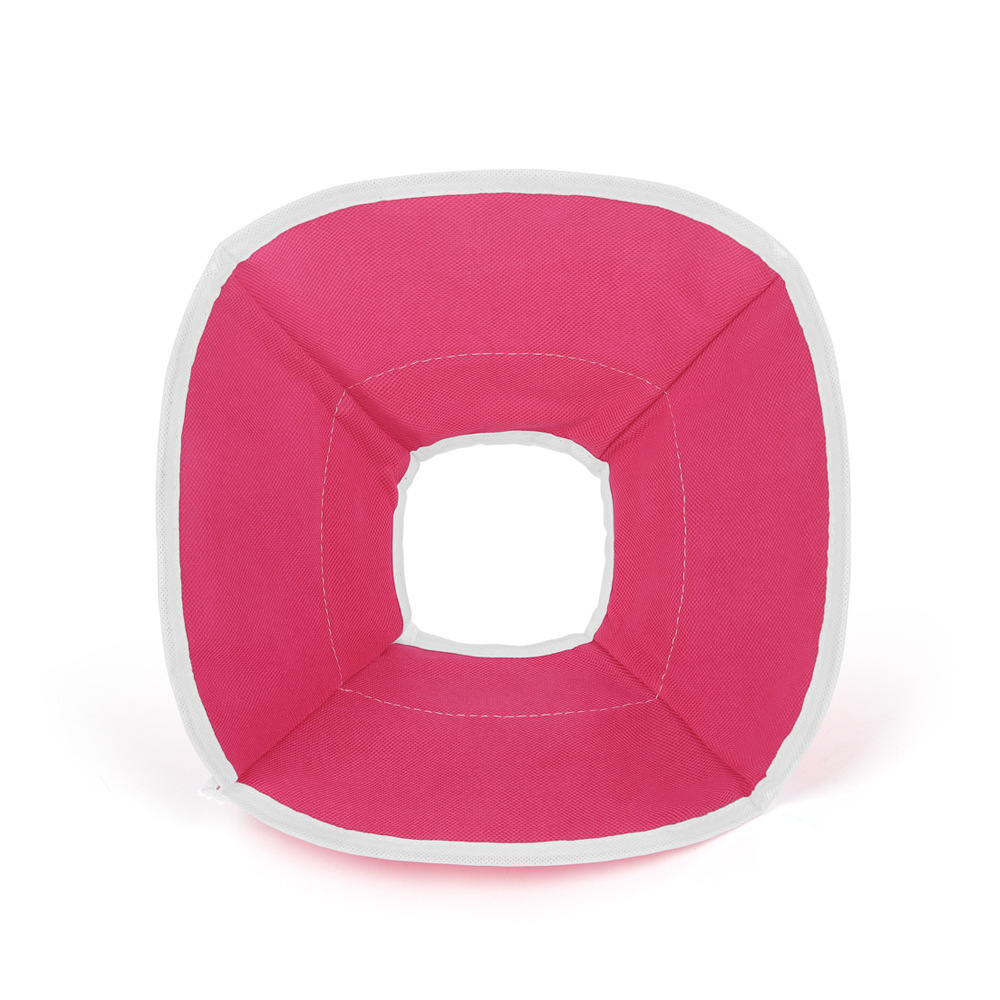 Especial transfronterizo para el casco de protección para mascotas de anillo de Elizabeth, collar de perro anti-lamiendo de gato de anillo de Elizabeth al por mayor