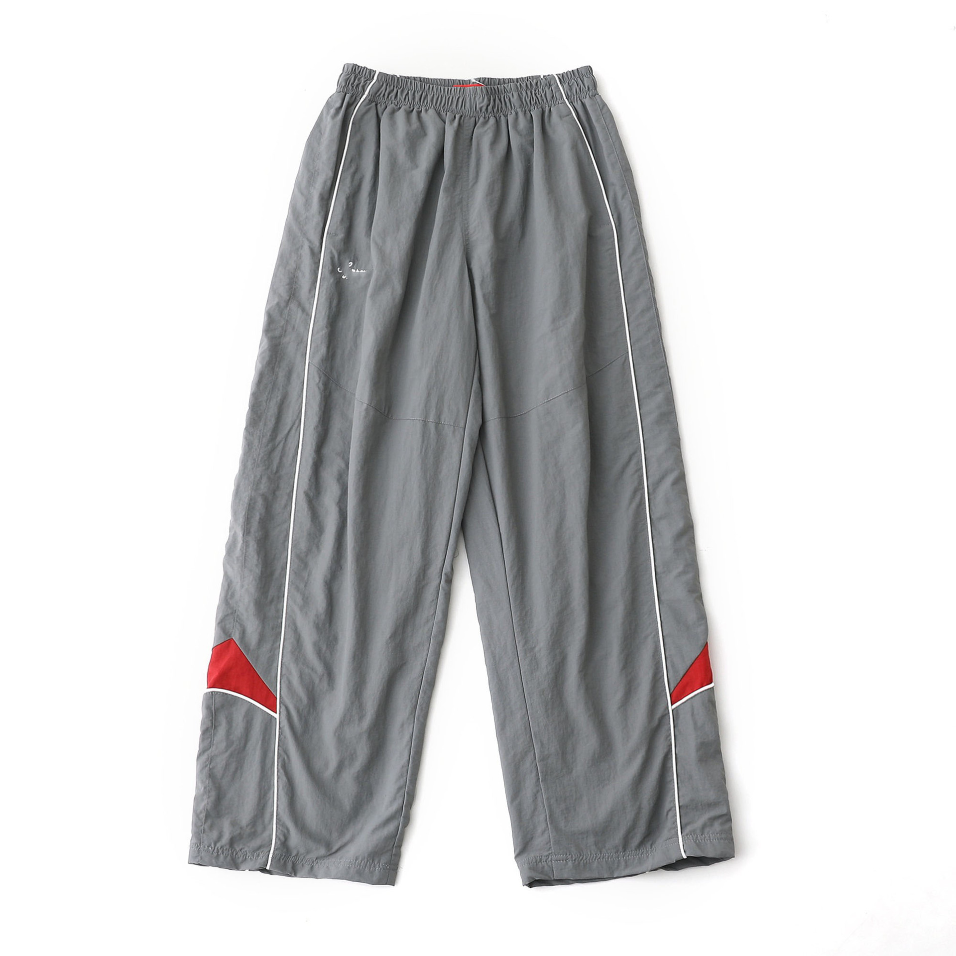A3.Pantalones grises