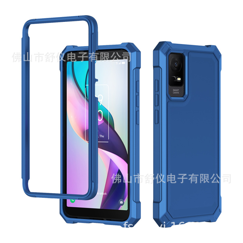 Suitable for Motorola G 5g Mobile Phone Case G Play 4g 2024 Protective Cover Factory Direct Sales Suitable for Motorola G 5g Mobile Phone Case G Play 4g 2024 Protective Cover Factory Direct Sales