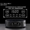 Black air fan, 1500W