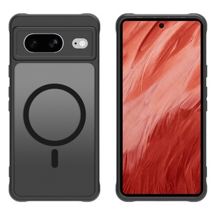 Amazon New Google Pixel 9A Magnetic Mobile Phone Case pixel10 Skin Scrub 2-in -1 678