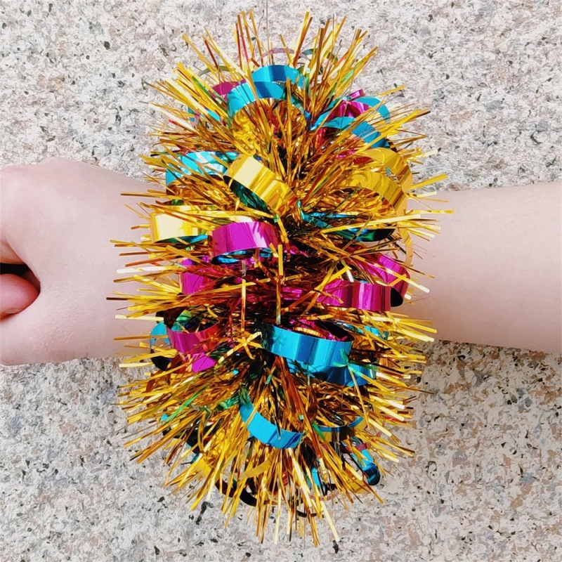 롤링된 가장자리 색상