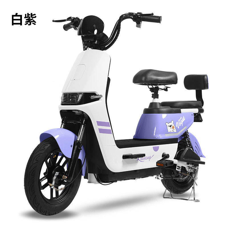 Sudeste asiático África colorido fabricante de automóviles eléctricos de caballo comercio exterior directo universal transfronterizo especial coche de batería
