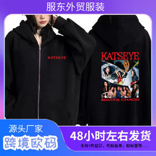 KATSEYE�����Ļ�y�r���ﶬ�l����Ů�͹Ŵ�����朊A��������