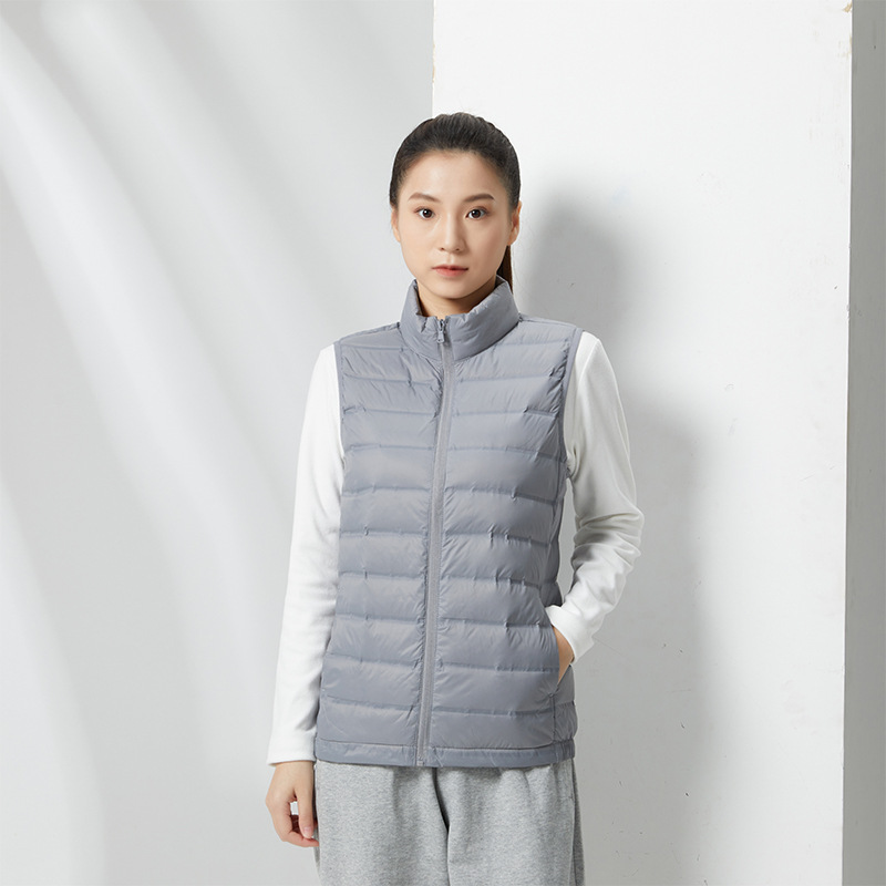 여성 미디엄 그레이