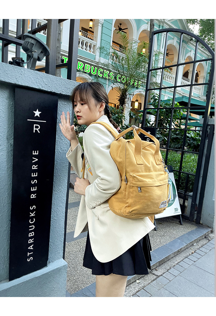 Étanche Les Autres Sac À Dos Scolaire Du Quotidien École Sacs À Dos display picture 3