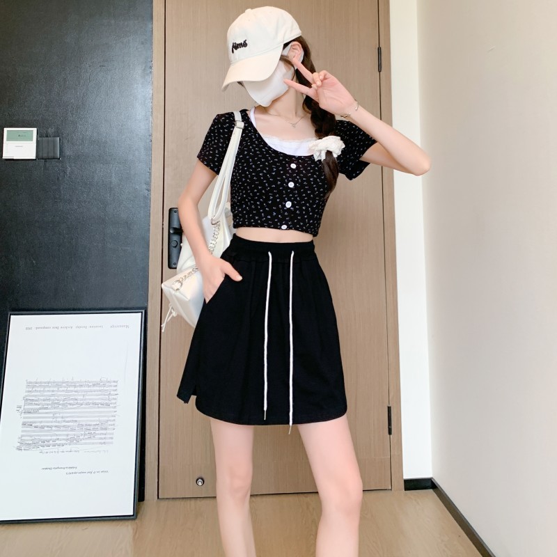블랙