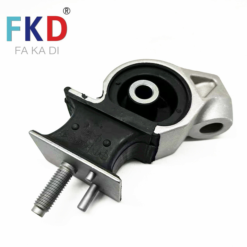 High Quality Hot Selling Ab396-B032-Jb Is Suitable for Ford Car Engine Foot Glue Factory Direct Sales