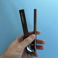 Barbella Eyeliner Pen Blurs Resistant Waterproof Long-lasting Barbella Eyeliner Liquid Pen for Beginners