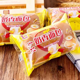 膨化;传统糕点;饼干