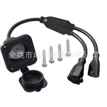 ݆����܇���bNEMA 5-15P��ʽ�����ˮ���^���L�� 15Aע��ʽ������