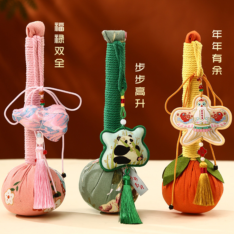 dragon boat festival gift argy wormwood health hammer to give mom practical high-end gift for elders parents and employees gift box gift gift gift