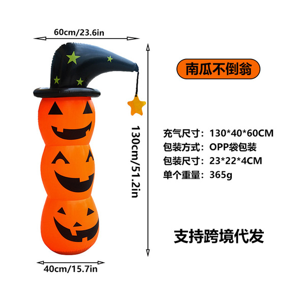 Inflatable toy PVC