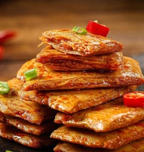 素牛排素牛肉手撕豆干零食休闲食品豆腐干小吃追剧豆制品湖南特产