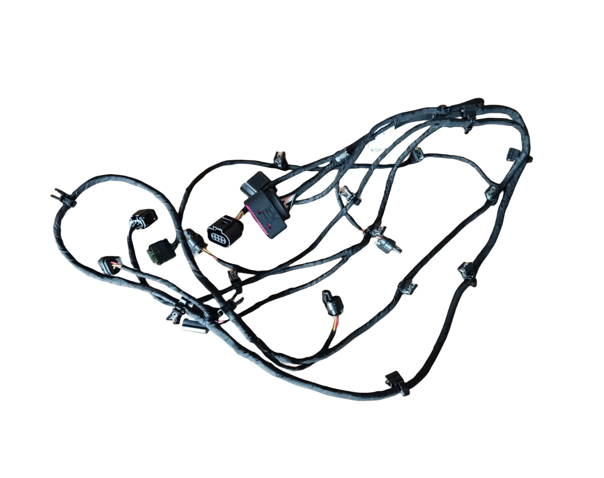 Применимо к жгуту проводов 95B971095A