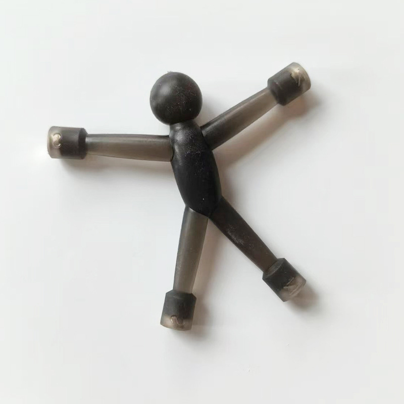 회색 승 (통통이)