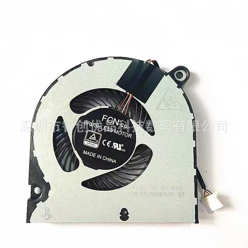 适用全新原装 宏基Acer Aspire A515-55G A114-21 33 A115-22风扇