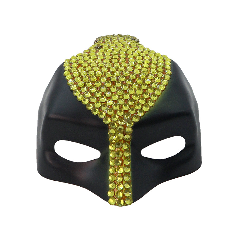 Halloween nuevos gatos Vengadores máscaras de diamantes personajes de Marvel cascos de murciélago artículos de mascotas divertidos