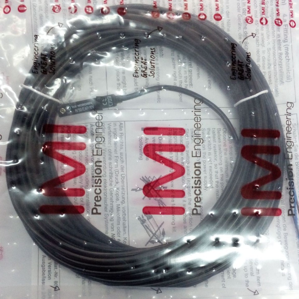 磁性开关 M/50/EAP/10/V  IMI NORGREN 诺冠 磁性开关