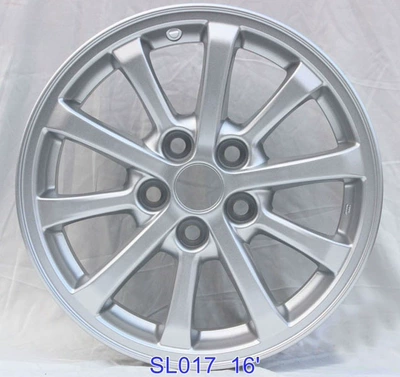 god Jinxuan ASX Lancer Glandi — Hub - sl017-16inch-outlander-jinxuan-asx