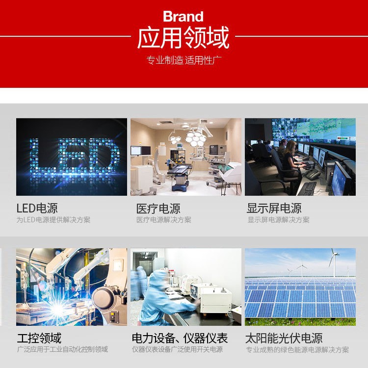 ΰ������ط����ֵƴ����꿪�ص�Դ��ѹ��ERP-350-12V 24V 350W