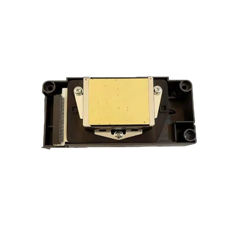 Эпсон Five Dynasties Four Crypting F186000 Sprinkle DX5 Domestic Five Generation Photo Machine Tap