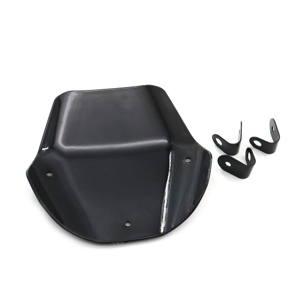 Suitable for Suzuki Gsx-8S Windshield Front Windshield Deflector Fairing Gsx8S