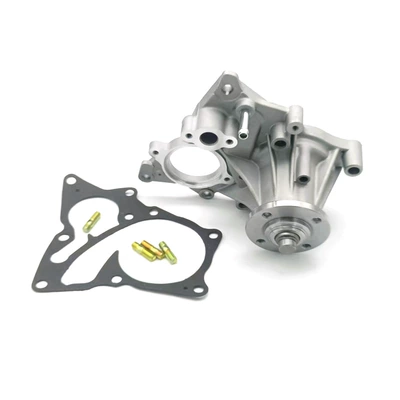 Hilux, Water pump