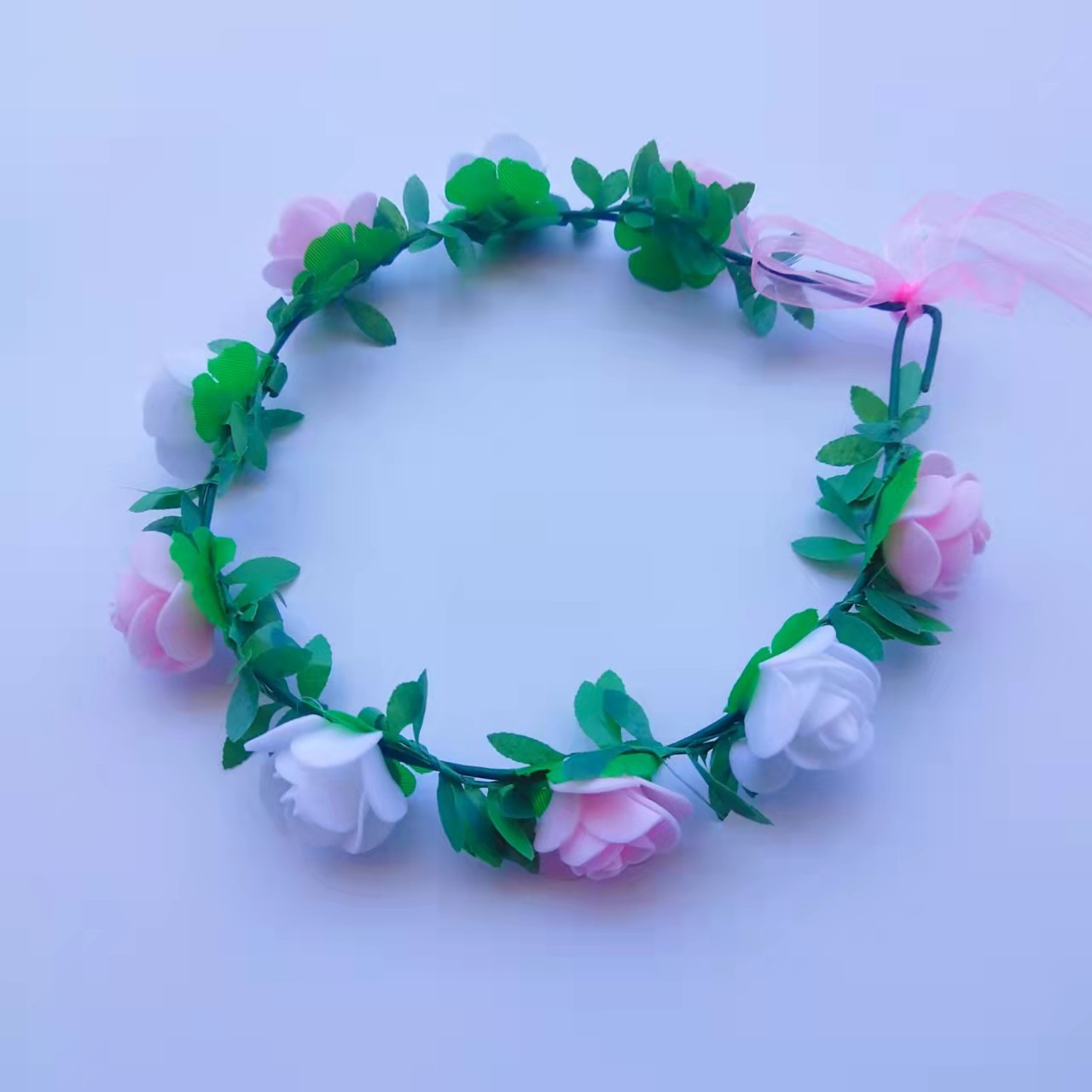 얕은 가루➕화이트.