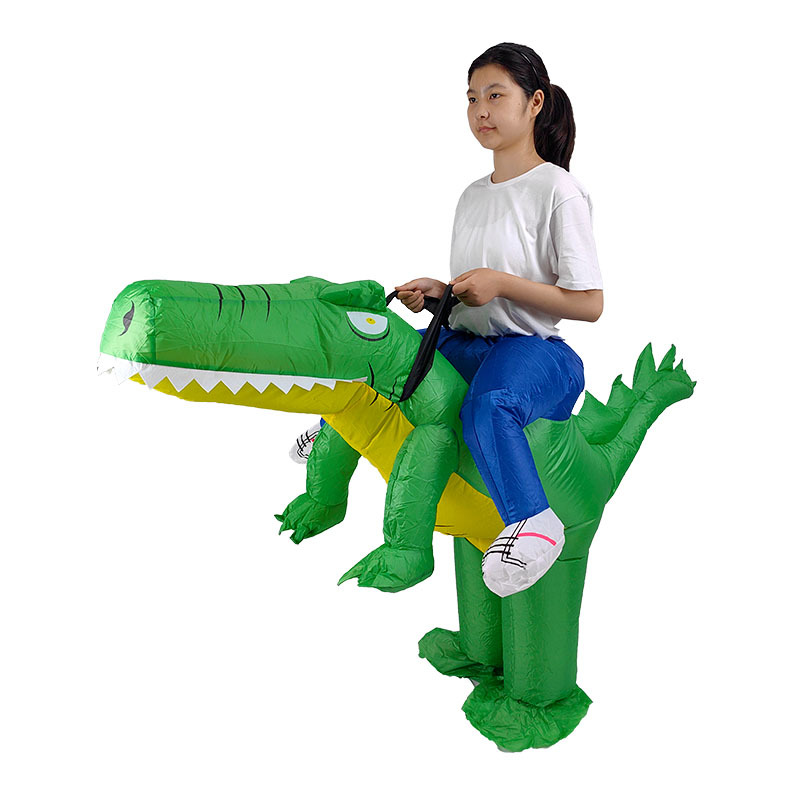 Mascot Costume Image 1