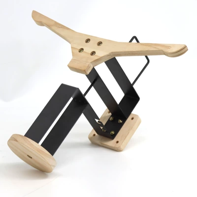 Jacket Jacket Storage Rack, Motosiklet dəbilqə rəfləri
