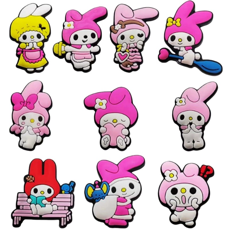 Обувь с пещерой Цветок Мелотти трансграничный спот