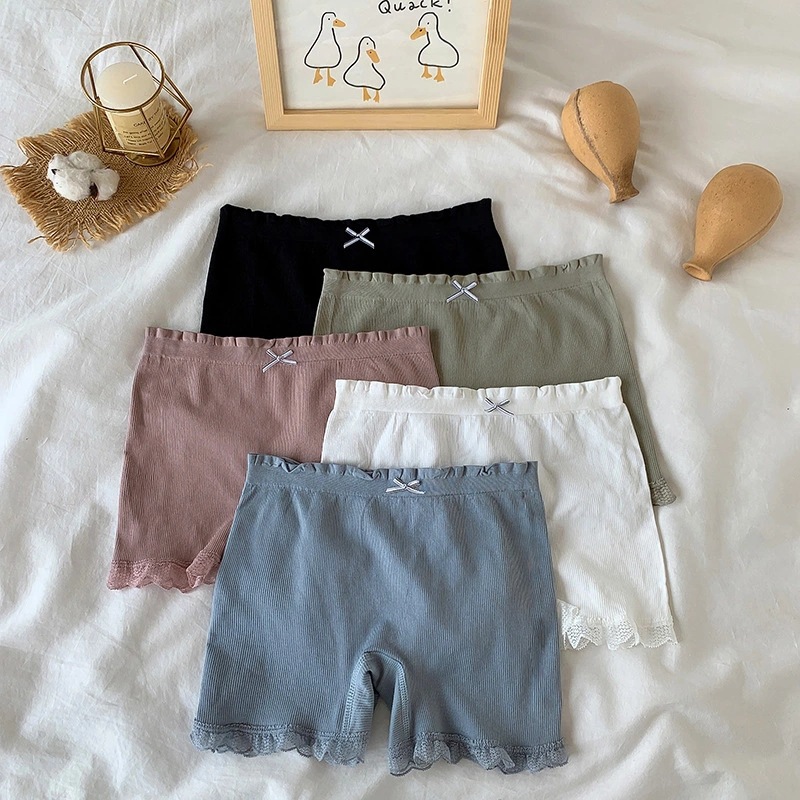 Safe thin trousers