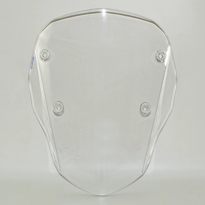 Motorcycle front windshield R1300GS 23-25 modified motorcycle - transparent