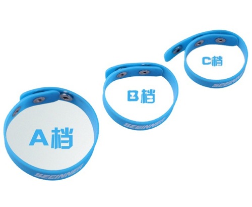 Men's underwear wholesale export Multifunctional hanger loop band bracelet shaping ring silicone elastic ring