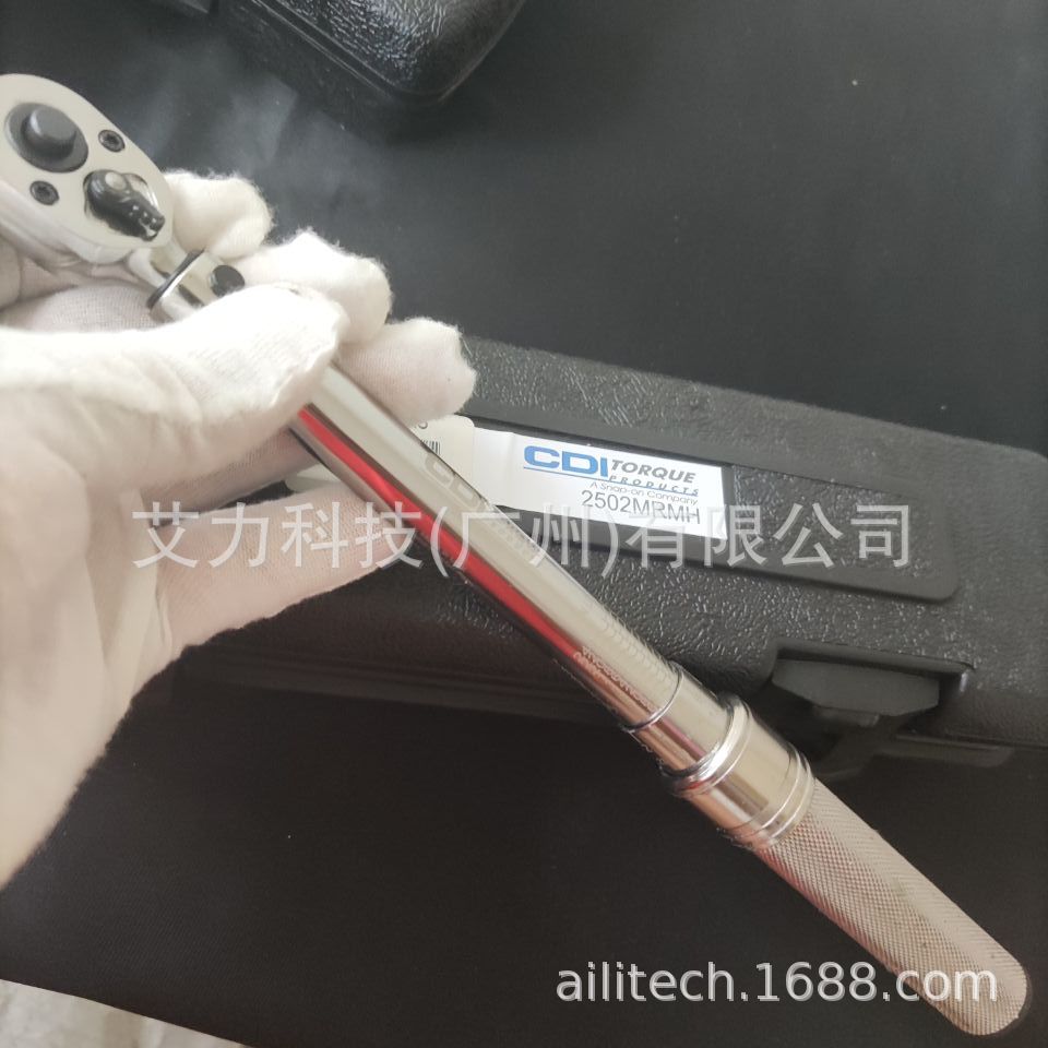 CDI扭力扳手2502MRMH 501 1502MRMH 2002MRMH 7502MRMH 10002MRMH