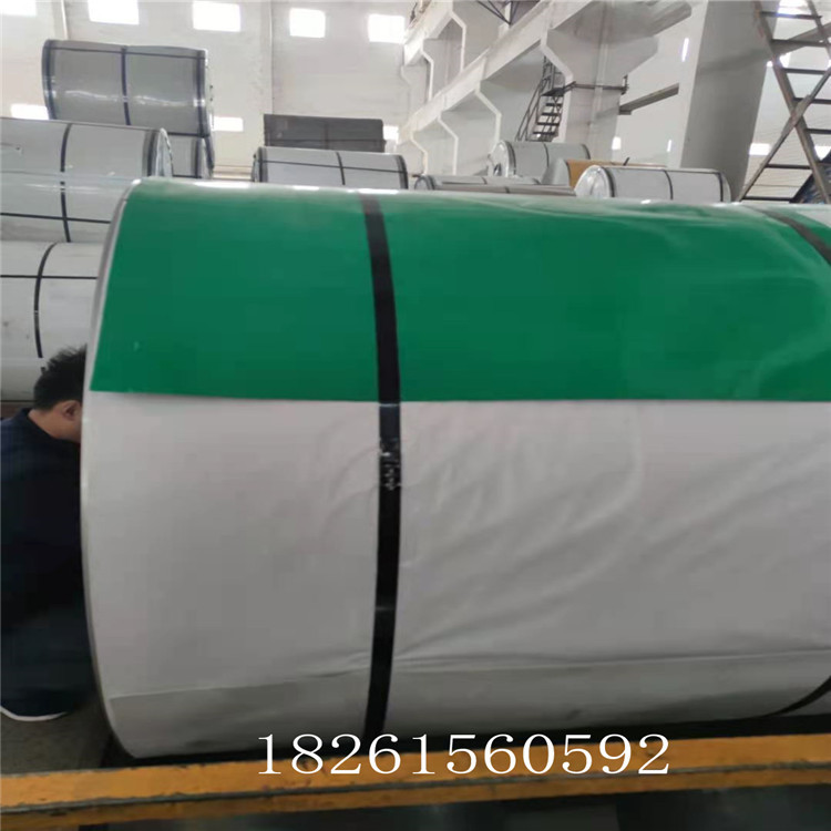 福建山东太钢双相钢sus904L不锈钢卷板不锈钢带价格合理质量不错