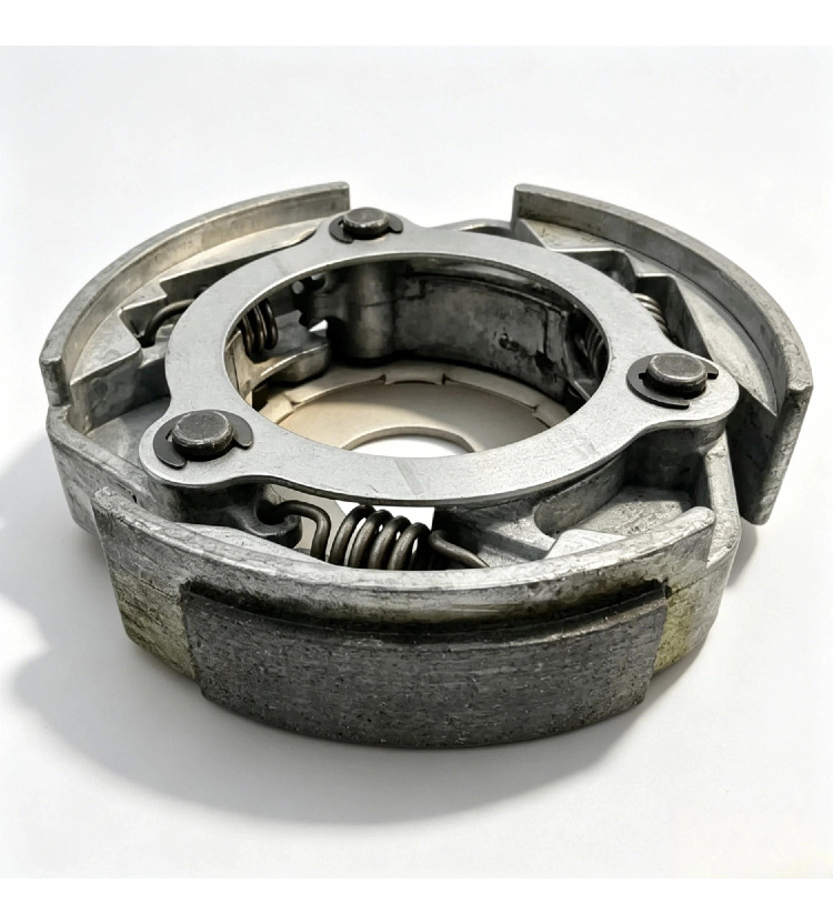Linhai Yamaha 300 Majesty 300 Yp300 Yp260 Atv Clutch Centrifugal Weight Flywheel