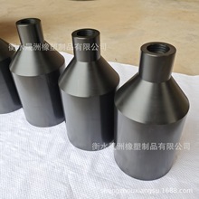 承接异型尼龙塑料件 MC自润滑尼龙制品PE塑料件车铣 注塑支持模具