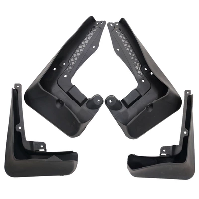 Suitable for Bmw 5: Mudguard