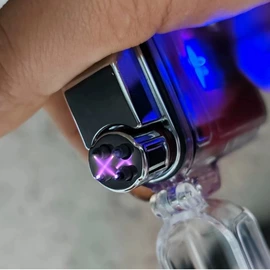 打火机;充电打火机;厨用点火器