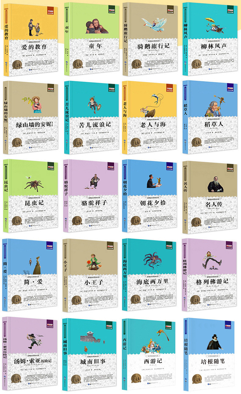 【中國直郵】I READING愛閱讀《巴黎聖母院》